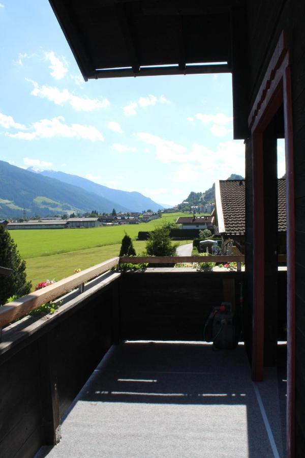 Apartment Seber Stuhlfelden Exterior foto