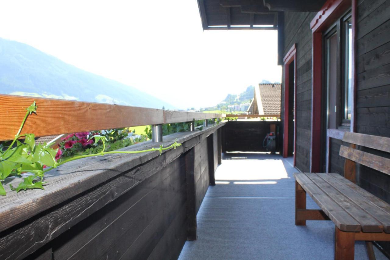 Apartment Seber Stuhlfelden Exterior foto